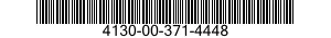 4130-00-371-4448  4130003714448 003714448