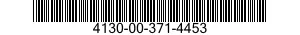 4130-00-371-4453  4130003714453 003714453