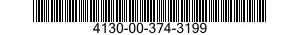 4130-00-374-3199 PIN,PISTON 4130003743199 003743199