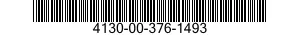 4130-00-376-1493 CONDENSING UNIT,REFRIGERATING 4130003761493 003761493