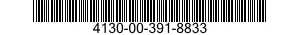 4130-00-391-8833  4130003918833 003918833