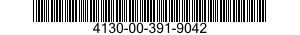 4130-00-391-9042  4130003919042 003919042