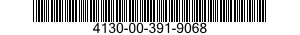 4130-00-391-9068  4130003919068 003919068