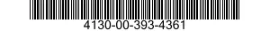 4130-00-393-4361  4130003934361 003934361