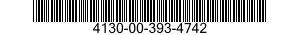 4130-00-393-4742  4130003934742 003934742