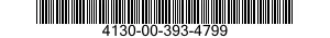 4130-00-393-4799  4130003934799 003934799