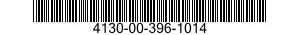 4130-00-396-1014 FILTER ELEMENT,AIR CONDITIONING 4130003961014 003961014