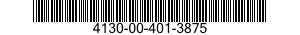 4130-00-401-3875  4130004013875 004013875