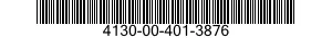 4130-00-401-3876  4130004013876 004013876