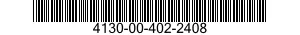 4130-00-402-2408 FILTER MEDIA,AIR CONDITIONING 4130004022408 004022408