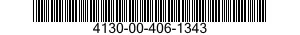 4130-00-406-1343  4130004061343 004061343