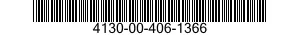 4130-00-406-1366  4130004061366 004061366