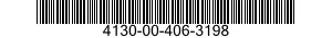 4130-00-406-3198  4130004063198 004063198