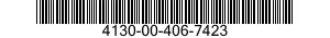 4130-00-406-7423  4130004067423 004067423
