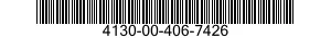 4130-00-406-7426 COMPENSATING SPRING 4130004067426 004067426
