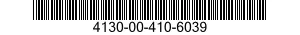 4130-00-410-6039 PISTON,COMPRESSOR 4130004106039 004106039