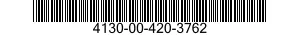 4130-00-420-3762 COOLER UNIT,AIR 4130004203762 004203762