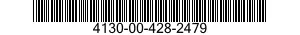 4130-00-428-2479  4130004282479 004282479