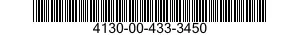 4130-00-433-3450  4130004333450 004333450