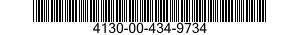 4130-00-434-9734  4130004349734 004349734