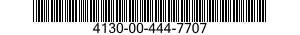 4130-00-444-7707  4130004447707 004447707