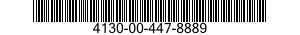 4130-00-447-8889  4130004478889 004478889