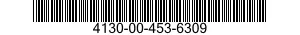 4130-00-453-6309  4130004536309 004536309