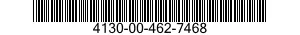 4130-00-462-7468  4130004627468 004627468