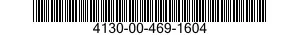 4130-00-469-1604  4130004691604 004691604