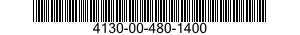 4130-00-480-1400  4130004801400 004801400