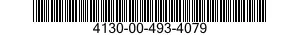 4130-00-493-4079  4130004934079 004934079
