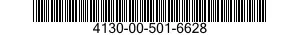 4130-00-501-6628  4130005016628 005016628