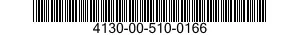 4130-00-510-0166 GUIDE 4130005100166 005100166