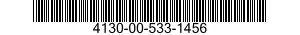 4130-00-533-1456  4130005331456 005331456