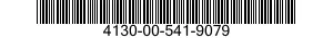 4130-00-541-9079  4130005419079 005419079