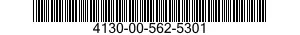 4130-00-562-5301  4130005625301 005625301