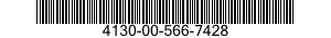 4130-00-566-7428  4130005667428 005667428