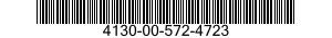 4130-00-572-4723  4130005724723 005724723