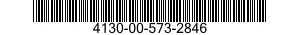 4130-00-573-2846  4130005732846 005732846