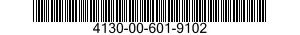 4130-00-601-9102  4130006019102 006019102