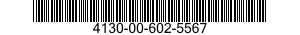 4130-00-602-5567  4130006025567 006025567