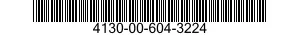 4130-00-604-3224  4130006043224 006043224