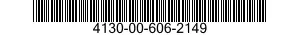 4130-00-606-2149  4130006062149 006062149