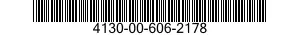 4130-00-606-2178  4130006062178 006062178