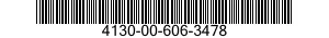 4130-00-606-3478  4130006063478 006063478