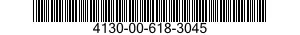 4130-00-618-3045 FILTER ELEMENT,AIR CONDITIONING 4130006183045 006183045