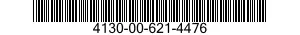4130-00-621-4476  4130006214476 006214476