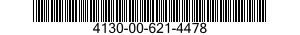 4130-00-621-4478  4130006214478 006214478