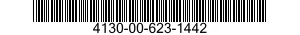 4130-00-623-1442  4130006231442 006231442