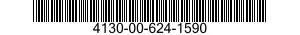 4130-00-624-1590  4130006241590 006241590